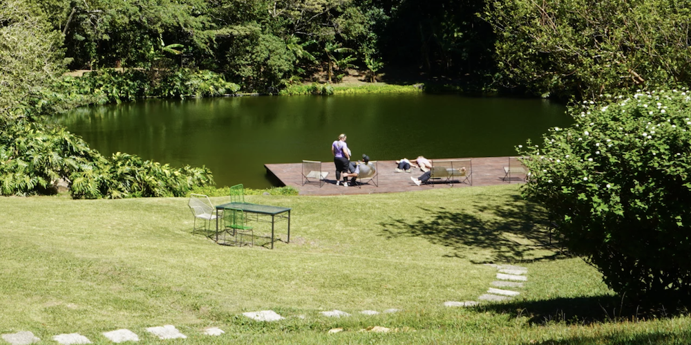 Caso exito Monteverde