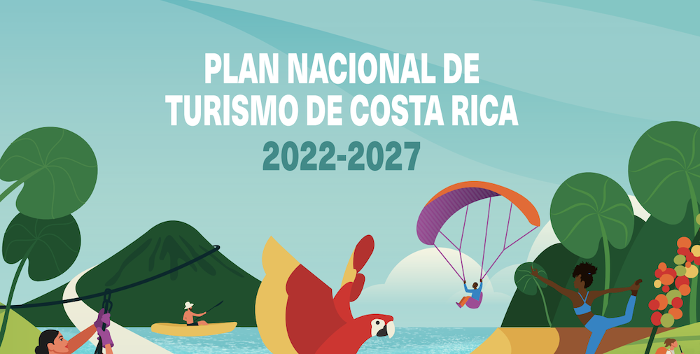 Plan Nac Turismo