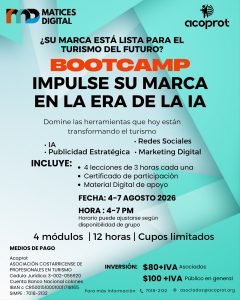 Curso bottcampo